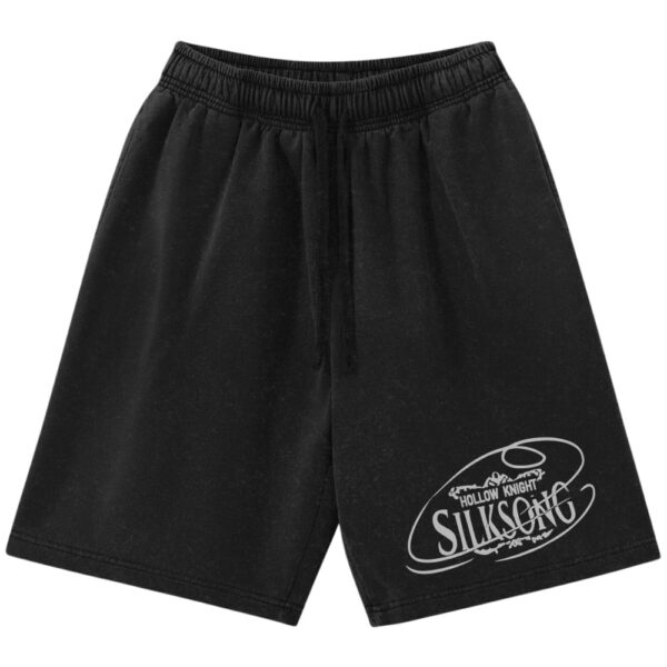 Hollow Knight Shorts, Game Shorts, Vintage Shorts