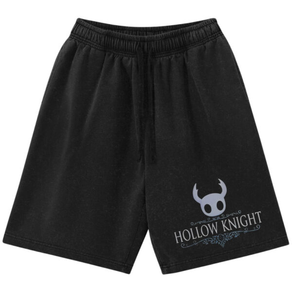Hollow Knight Shorts, Game Shorts, Vintage Shorts