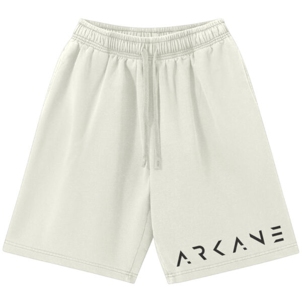 Jinx Shorts, Arcane Shorts, League of Legends Shorts, Vintage Shorts