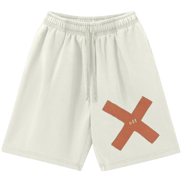OFF Shorts, Game Shorts, Vintage Shorts