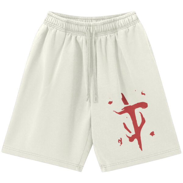 DOOM Eternal Shorts, Game Shorts, Vintage Shorts