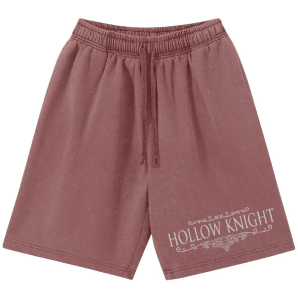 Hollow Knight Shorts, Game Shorts, Vintage Shorts
