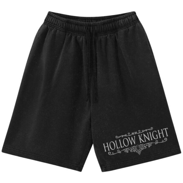 Hollow Knight Shorts, Game Shorts, Vintage Shorts