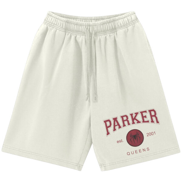 Spider Man Shorts, Marvel Comics Shorts, Vintage Shorts