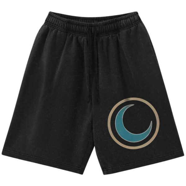 Moon Knight Shorts, Marvel Comics Shorts, Vintage Shorts
