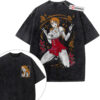 Nami Shirt, One Piece Shirt, Anime Shirt, Vintage Tee 2-Sided