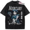 Ami Mizuno Shirt, Sailor Mercury Shirt, Sailor Moon Shirt, Anime Shirt, Vintage Tee