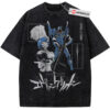 Rei Ayanami Shirt, Neon Genesis Evangelion Shirt, Anime Shirt, Vintage Tee