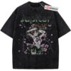 Makoto Kino Shirt, Sailor Jupiter Shirt, Sailor Moon Shirt, Anime Shirt, Vintage Tee