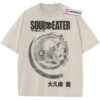 Maka Albarn Shirt, Soul Eater Shirt, Anime Shirt, Vintage T-Shirt