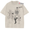 Hunter x Hunter Shirt, Anime Shirt, Vintage T-Shirt