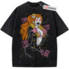 Nami x Sanji Shirt, One Piece Shirt, Anime Shirt, Vintage Tee