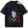 Jodio Joestar Shirt, JoJo's Bizarre Adventure Shirt, Anime Shirt, Vintage Tee
