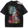 Kozuki Hiyori Shirt, One Piece Shirt, Anime Shirt, Vintage Tee