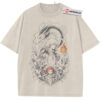 Studio Ghibli Shirt, Anime Shirt, Vintage Tee