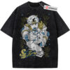 Johnny Joestar Shirt, JoJo's Bizarre Adventure Shirt, Anime Shirt, Vintage T-Shirt