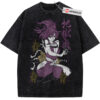 Yuzuhira Shirt, Hell's Paradise Shirt, Anime Shirt, Vintage T-Shirt