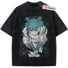 Hajime Kashimo Shirt, Jujutsu Kaisen Shirt, Anime Shirt, Vintage T-Shirt