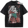 Kagome Higurashi Shirt, Inuyasha Shirt, Anime Shirt, Vintage Tee