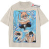 Inosuke Hashibira Shirt, Demon Slayer Shirt, Anime Shirt, Vintage T-Shirt
