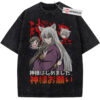Tomoe Shirt, Kamisama Kiss Shirt, Anime Shirt, Vintage T-Shirt
