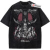 Eren Yeager Shirt, Attack on Titan Shirt, AOT Shirt, Anime Shirt, Vintage Tee