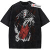 The Promised Neverland Shirt, Anime Shirt, Vintage T-Shirt