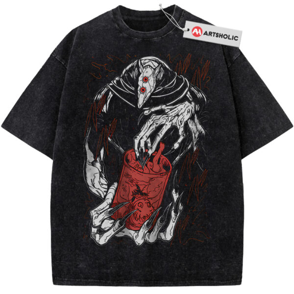 The Promised Neverland Shirt, Anime Shirt, Vintage T-Shirt