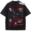 Madara vs 5 Kage Shirt, Naruto Shirt, Anime Shirt, Vintage T-Shirt