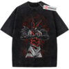 Garou Shirt, One Punch Man Shirt, Anime Shirt, Vintage Tee