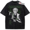 Toshiro Hitsugaya Shirt, Bleach Shirt, Anime Shirt, Vintage Tee
