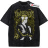 Draken Shirt, Tokyo Revengers Shirt, Anime Shirt, Vintage Tee