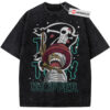 Tony Tony Chopper Shirt, One Piece Shirt, Anime Shirt, Vintage Tee
