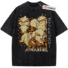 Arcanine Shirt, Pokemon Shirt, PKM Shirt, Anime Shirt, Vintage Tee