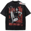 Revy Shirt, Black Lagoon Shirt, Anime Shirt, Vintage T-Shirt