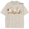 Winnie the Pooh Shirt, Halloween Shirt, Animated Shirt, Vintage T-Shirt