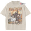 Minnie Mouse and Mickey Mouse Shirt, Halloween Shirt, Disney Shirt, Animated Shirt, Vintage T-Shirt