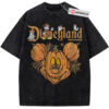 Mickey Mouse Shirt, Halloween Shirt, Disney Shirt, Animated Shirt, Vintage T-Shirt