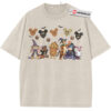 Winnie the Pooh Shirt, Halloween Shirt, Animated Shirt, Vintage Tee