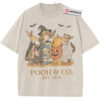 Winnie the Pooh Shirt, Halloween Shirt, Animated Shirt, Vintage T-Shirt