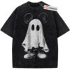 Mickey Mouse Shirt, Halloween Shirt, Disney Shirt, Animated Shirt, Vintage Tee