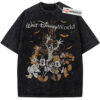 Donald Duck Shirt, Mickey Mouse Shirt, Goofy Shirt, Pluto Shirt, Halloween Shirt, Disney Shirt, Animated Shirt, Vintage Tee
