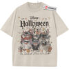 Lilo and Stitch Shirt, Halloween Shirt, Disney Shirt, Animated Shirt, Vintage Tee