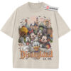 Donald Duck Shirt, Mickey Mouse Shirt, Goofy Shirt, Pluto Shirt, Halloween Shirt, Disney Shirt, Animated Shirt, Vintage Tee