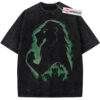 Scar Shirt, The Lion King Shirt, Animated Shirt, Vintage Tee
