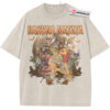 Hakuna Matata Shirt, The Lion King Shirt, Halloween Shirt, Disney Shirt, Animated Shirt, Vintage T-Shirt