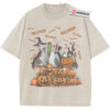 Finding Nemo Shirt, Halloween Shirt, Disney Shirt, Animated Shirt, Vintage T-Shirt