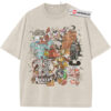 Toy Story Shirt, Halloween Shirt, Autumn Disney Shirt, Fall Animated Shirt, Vintage T-Shirt