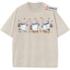 Lilo and Stitch Shirt, Halloween Shirt, Disney Shirt, Animated Shirt, Vintage T-Shirt