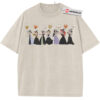 Disney Princess Shirt, Halloween Shirt, Animated Shirt, Vintage Tee